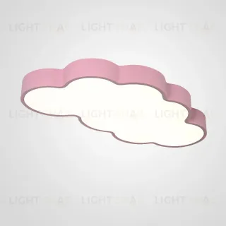 Потолочная люстра ImperiumLoft Cloud 186677-26
