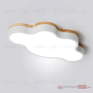 Потолочная люстра ImperiumLoft Cloud Eco 189501-26
