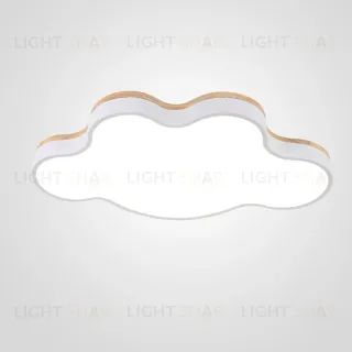 Потолочная люстра ImperiumLoft Cloud Eco 189502-26