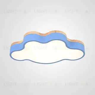 Потолочная люстра ImperiumLoft Cloud Eco 189503-26
