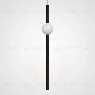Подвесной светильник ImperiumLoft Broom Orion Globe Light 189785-22