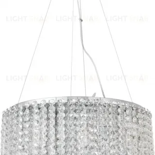 Подвесная люстра Stilfort Rain of Crystal 2187/09/12P