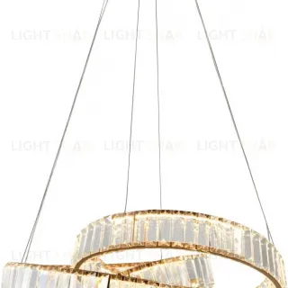 Подвесная люстра Stilfort Vintage 4020/03/06P