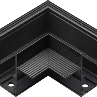 Соединитель угловой Myfar MagLine 23 MT0200-CL-B