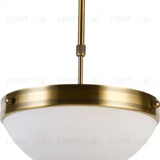 Потолочный светильник Myfar Biene MR1525-3C