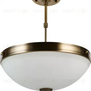 Потолочный светильник Myfar Biene MR1526-4C