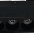 Трековый магнитный светильник Myfar FlowPoint MT0211-18W4K-B