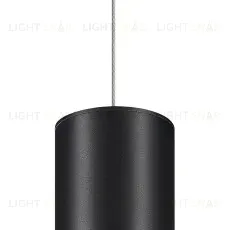 Трековый магнитный светильник Myfar Ray MT0221-20W3K-S-B