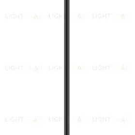 Трековый магнитный светильник Myfar Sphere MT0223-10W3K-S-B