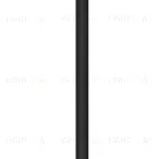 Трековый однофазный светильник Myfar Edging MT0123-GU10-B