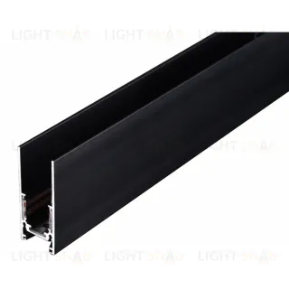 Шинопровод накладной магнитный AM Group MAGNET AM401-2M LL-20B