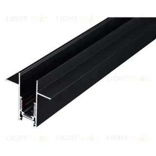 Шинопровод магнитный встраиваемый AM Group MAGNET AM402-3М LL-20C