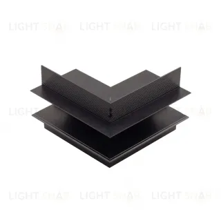 Угловой коннектор AM Group MAGNET AM402 LL 20C 90° Внешний