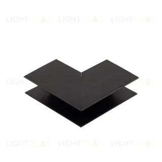 Угловой коннектор AM Group MAGNET AM401 LL 20B 90° Внешний