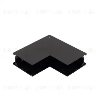 Угловой коннектор AM Group MAGNET AM401 LL 20B 90° внутренний