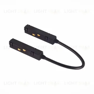 Угловой коннектор питания AM Group MAGNET AM404 LL20