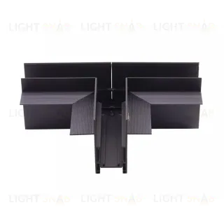Коннектор AM Group MAGNET AM402 LL-20C Т-образный