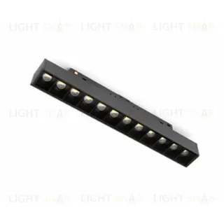 Трековый светильник AM Group MAGNET AM413 LL-20-12T-8W-4000K