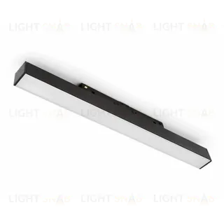 Трековый светильник AM Group MAGNET AM417 LL-20-72P-48W-4000K