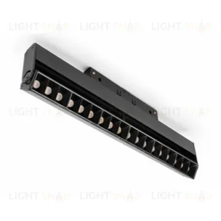 Трековый светильник AM Group MAGNET AM421 LL-20A-24T-16W-4000K