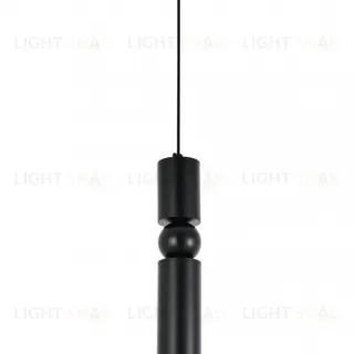 Подвесной светильник AM Group AM498 black