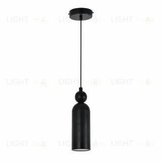 Подвесной светильник AM Group AM499 black