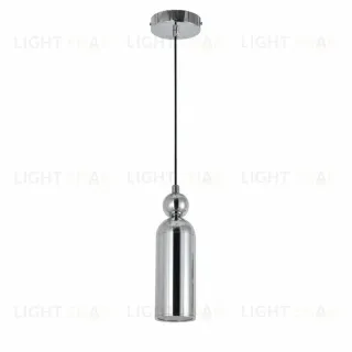 Подвесной светильник AM Group AM499 chrome