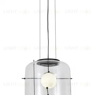 Подвесной светильник AM Group AM500 Transparent color