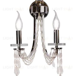 Бра AM Group VIORE AP2 Chrome