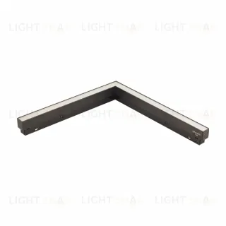 Трековый магнитный светильник AM Group MAGNET AM511 LL-20-18+18P 4000K
