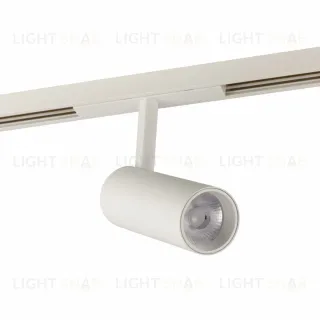 Трековый светильник AM Group MAGNET AM429 CX-B11-10W-3000K WH