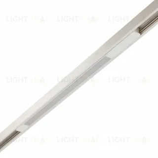 Трековый светильник AM Group MAGNET AM506 WH 10W 3000K