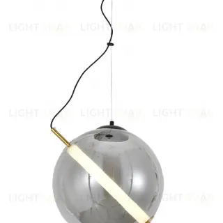 Подвесной светильник AM Group AM497 D300 grey