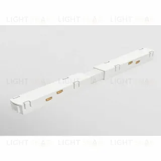 Ввод питания AM Group MAGNET AM406 LL20 WH