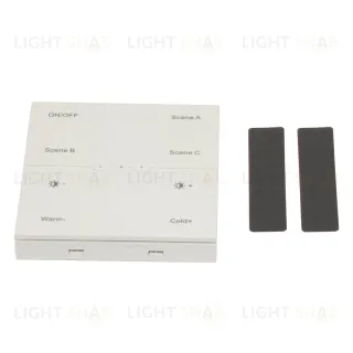 Панель управления AM Group AM535 WH