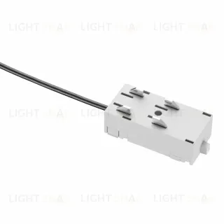Ввод питания AM Group AM552 WH SMART