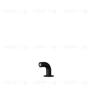 Ландшафтный светильник Maytoni Sleek O477FL-L2GF3K1