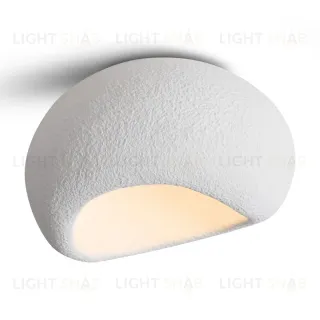 Потолочный светильник Freya Mound FR5428CL-01W