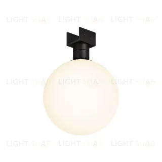 Уличный трековый светильник Maytoni Luna O-TR01-1-S-9WB3K