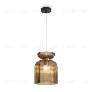 Подвесной светильник Freya Layla FR5558PL-01BR