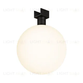 Уличный трековый светильник Maytoni Luna O-TR01-2-S-9WB3K