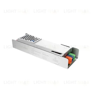 Блок питания Maytoni PSL013 200Вт DC24В IP20 821008