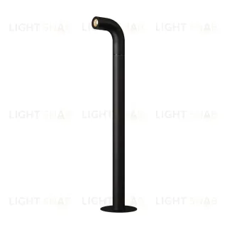 Ландшафтный светильник Maytoni Sleek O477FL-L2GF3K