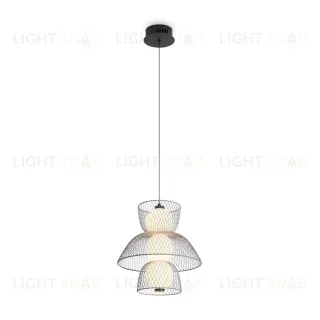 Подвесной светильник Freya Harper FR5545PL-L5GR