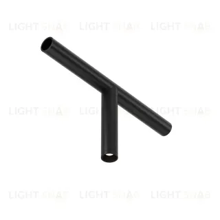 Трековый светильник Maytoni Focus LED C102CL-3W3-6K-B