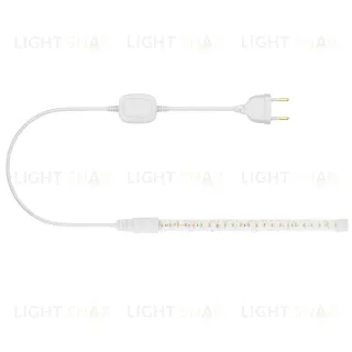 Светодиодная лента Maytoni Ultra 220В 2835 12Вт/м 3000K 50м IP65 201202