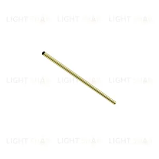 Соединитель для штанговой системы Maytoni Axity CA001-L500-BS