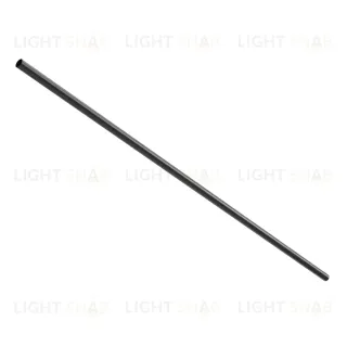 Соединитель для штанговой системы Maytoni Axity CA001-L1000-B