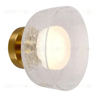 Настенный светильник Aployt Eloiza APL.341.21.06