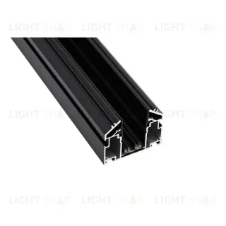 Шинопровод магнитный Aployt Magnetic track 220 APL.0276.00.200